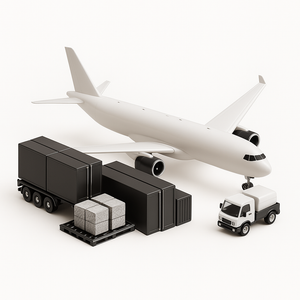 FREE PREMIUM SHIPPING